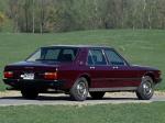 Maserati Quattroporte II 1974 года